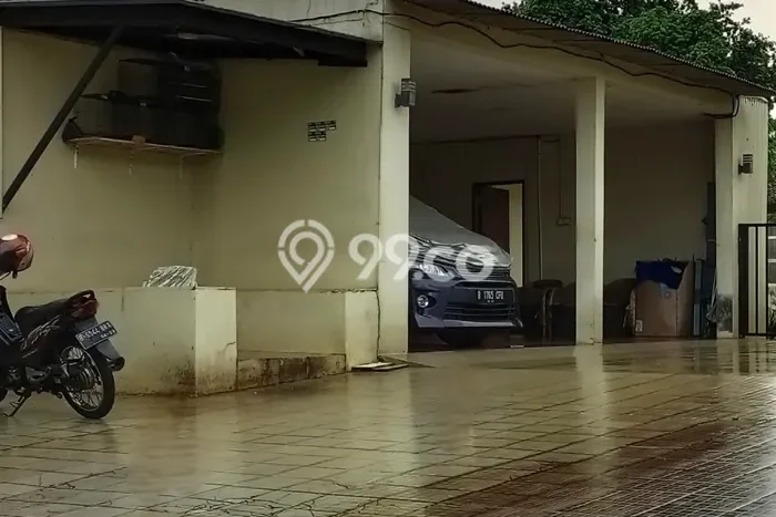 Rumah Luxury Modern Tanpa Renovasi di Kedoya Baru Jakarta Barat Rumah Luxury Modern Tanpa Renovasi di Kedoya Baru Jakarta Barat