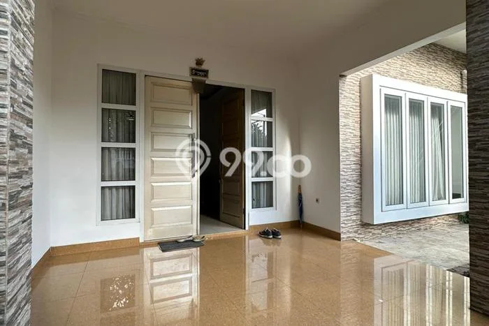 Disewakan Rumah Konsep Modern di Pasar Rebo Jakarta Timur dengan 4 Kamar Disewakan Rumah Konsep Modern di Pasar Rebo Jakarta Timur dengan 4 Kamar
