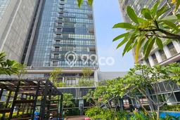 Siap Huni Apartemen Luxury di Setiabudi 3 Kamar & 2 Kamar Mandi Siap Huni Apartemen Luxury di Setiabudi 3 Kamar & 2 Kamar Mandi