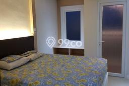 Apartemen Favorit Nyaman Dijual di Jakarta Barat dengan 1 Kamar Tidur Apartemen Favorit Nyaman Dijual di Jakarta Barat dengan 1 Kamar Tidur