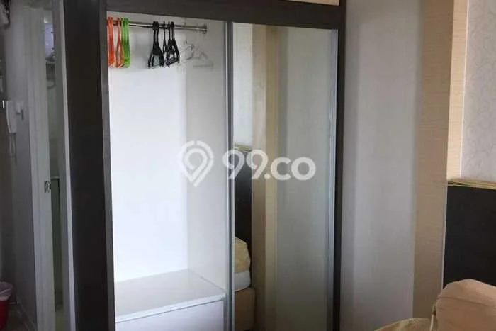 Apartemen Favorit Nyaman Dijual di Jakarta Barat dengan 1 Kamar Tidur Apartemen Favorit Nyaman Dijual di Jakarta Barat dengan 1 Kamar Tidur