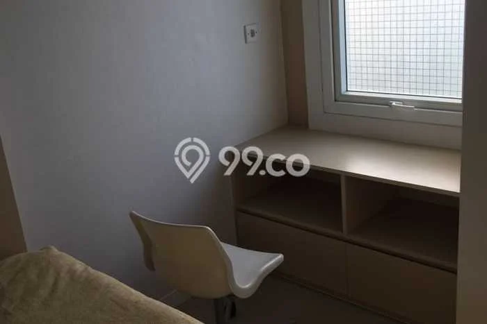 Apartemen Favorit Nyaman Dijual di Jakarta Barat dengan 1 Kamar Tidur Apartemen Favorit Nyaman Dijual di Jakarta Barat dengan 1 Kamar Tidur