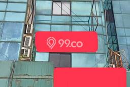 Dijual! Ruko di Sunter Jakarta Utara LT 84m2 / LB 296m2 Kawasan Bisnis Dijual! Ruko di Sunter Jakarta Utara LT 84m2 / LB 296m2 Kawasan Bisnis