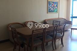 Dijual Apartemen 2 KT & 2 KM di Jakarta Barat Lokasi Strategis Dijual Apartemen 2 KT & 2 KM di Jakarta Barat Lokasi Strategis
