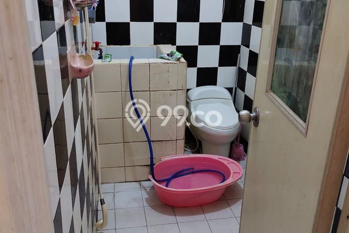 Hunian Cantik Minimalis Lb 45m2 di Serpong, Tangerang Selatan Hunian Cantik Minimalis Lb 45m2 di Serpong, Tangerang Selatan