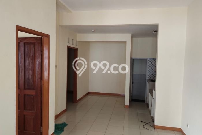 Hunian Cantik Minimalis Lb 45m2 di Serpong, Tangerang Selatan Hunian Cantik Minimalis Lb 45m2 di Serpong, Tangerang Selatan