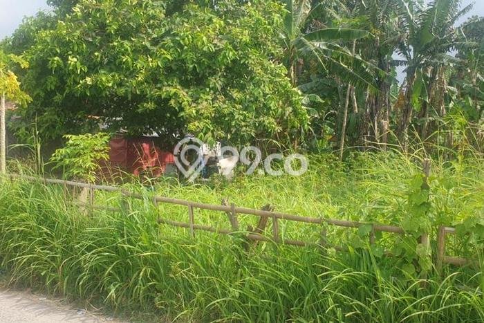 Tanah Kavling Dijual di Tangerang dengan Spesifikasi 2644m2 Tanah Kavling Dijual di Tangerang dengan Spesifikasi 2644m2