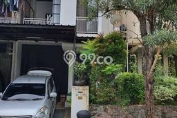 Rumah Modern Minimalis 3 KT Bisa Langsung Pindah di Serpong Rumah Modern Minimalis 3 KT Bisa Langsung Pindah di Serpong