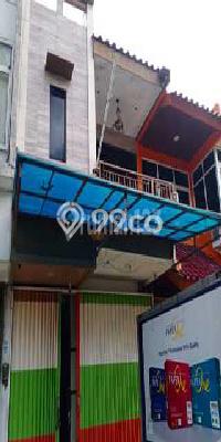 Unit Ruko Dijual di Kebon Jeruk Jakarta Barat Luas Bangunan 170m2 Unit Ruko Dijual di Kebon Jeruk Jakarta Barat Luas Bangunan 170m2