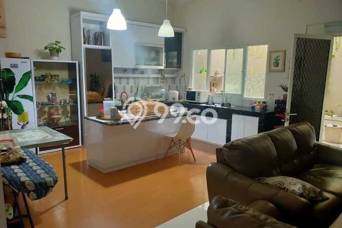Rumah Minimalis 3 KT LT 138m2 di Kreo Rumah Minimalis 3 KT LT 138m2 di Kreo