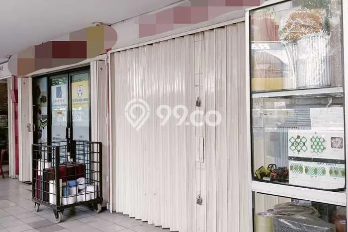 Unit Komersial Dijual di Jakarta Barat LT 27m2 & LB 27m2 Unit Komersial Dijual di Jakarta Barat LT 27m2 & LB 27m2