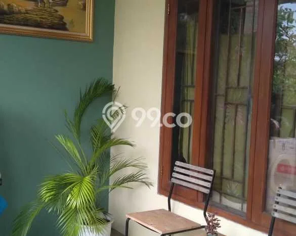Jual Rumah Strategis Bagus Punya 2 KT di Pamulang Tangerang Selatan SHM Jual Rumah Strategis Bagus Punya 2 KT di Pamulang Tangerang Selatan SHM