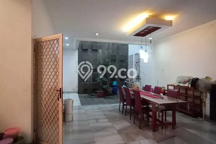 Lokasi terbaik! Rumah siap pakai dikontrakkan di Kebon Jeruk LB 700m2 Lokasi terbaik! Rumah siap pakai dikontrakkan di Kebon Jeruk LB 700m2