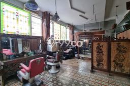Ruko Komersial Dijual di Grogol Petamburan Jakarta Barat LT 233m2 & LB 300m2 Ruko Komersial Dijual di Grogol Petamburan Jakarta Barat LT 233m2 & LB 300m2