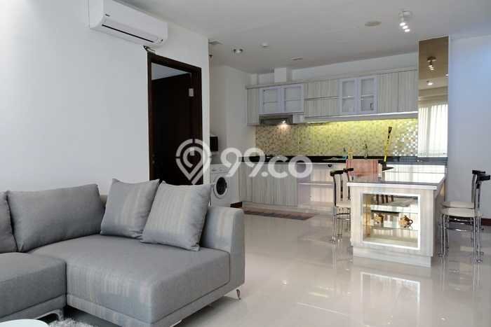 Apartemen Siap Huni 2 BR dengan Harga Hemat di Area Kebon Jeruk, Jakarta Barat Apartemen Siap Huni 2 BR dengan Harga Hemat di Area Kebon Jeruk, Jakarta Barat