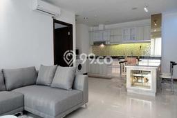 Apartemen Siap Huni 2 BR dengan Harga Hemat di Area Kebon Jeruk, Jakarta Barat Apartemen Siap Huni 2 BR dengan Harga Hemat di Area Kebon Jeruk, Jakarta Barat