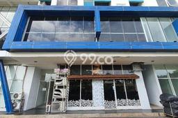 Untuk Dijual Ruko di Karang Tengah, Tangerang Harga Penawaran Spesial Untuk Dijual Ruko di Karang Tengah, Tangerang Harga Penawaran Spesial