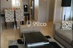 Apartemen Favorit Nyaman Dijual di Jakarta Barat dengan 2 Kamar Tidur Apartemen Favorit Nyaman Dijual di Jakarta Barat dengan 2 Kamar Tidur