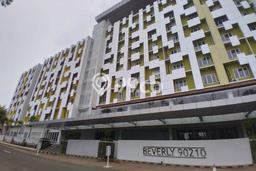 Dijual Apartemen 1 KT di Tangerang Luas 24m2 Dijual Apartemen 1 KT di Tangerang Luas 24m2