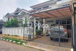 Hunian Mewah LB 240m2 Siap Huni Desain Elegan di Joglo, Jakarta Barat Hunian Mewah LB 240m2 Siap Huni Desain Elegan di Joglo, Jakarta Barat