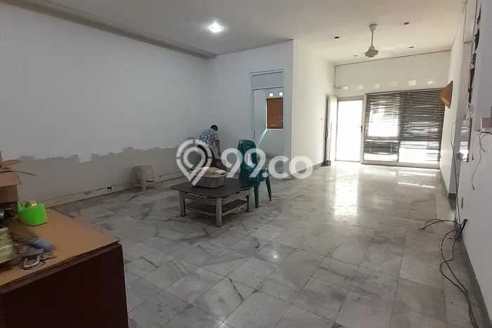 HUNIAN PILIHAN! Rumah di Intercon, 2 KM, Area Strategis, LT 144m² Bangunan 97m² HUNIAN PILIHAN! Rumah di Intercon, 2 KM, Area Strategis, LT 144m² Bangunan 97m²