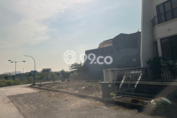 Dijual Tanah Kawasan , Luas 400m2m², Area Berkembang Dijual Tanah Kawasan , Luas 400m2m², Area Berkembang