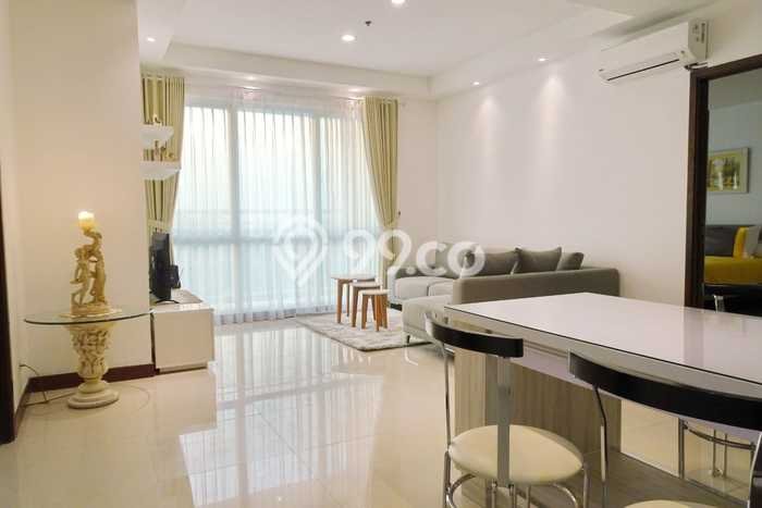 Apartemen Siap Huni 2 BR dengan Harga Hemat di Area Kebon Jeruk, Jakarta Barat Apartemen Siap Huni 2 BR dengan Harga Hemat di Area Kebon Jeruk, Jakarta Barat