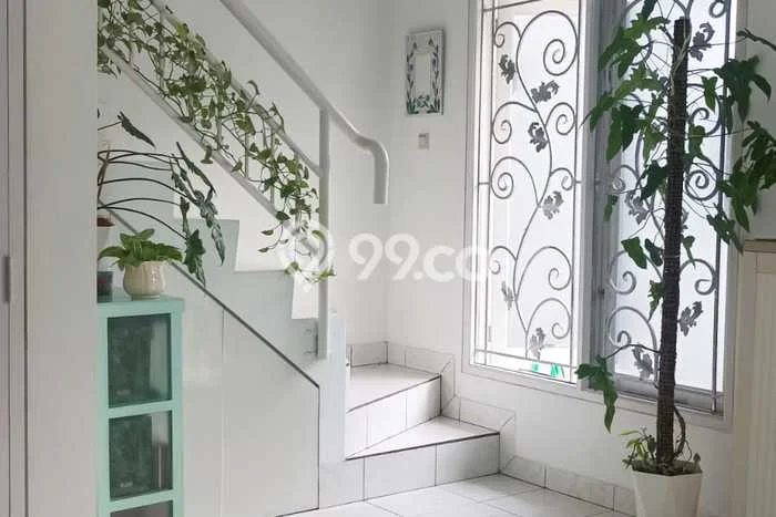 Siap Huni Hunian Elit 3 Kamar di Kembangan Dekat ke Mana Pun Siap Huni Hunian Elit 3 Kamar di Kembangan Dekat ke Mana Pun