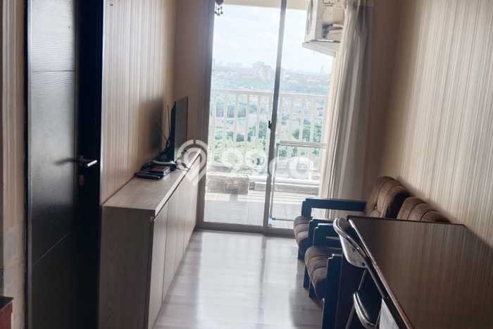 Untuk Dijual Apartemen 1 KT & 1 KM di Jakarta Barat Lokasi Strategis Untuk Dijual Apartemen 1 KT & 1 KM di Jakarta Barat Lokasi Strategis