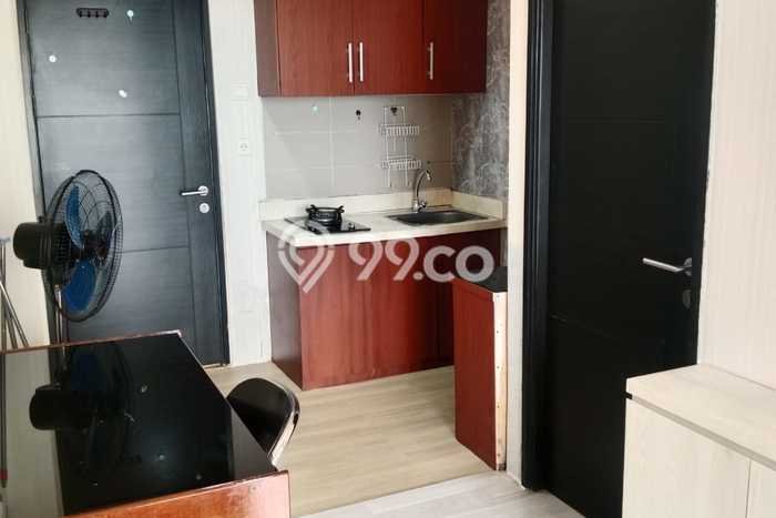 Untuk Dijual Apartemen 1 KT & 1 KM di Jakarta Barat Lokasi Strategis Untuk Dijual Apartemen 1 KT & 1 KM di Jakarta Barat Lokasi Strategis