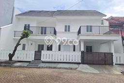 For Sale Rumah Elit Exclusive di Serpong, Tangerang Selatan For Sale Rumah Elit Exclusive di Serpong, Tangerang Selatan
