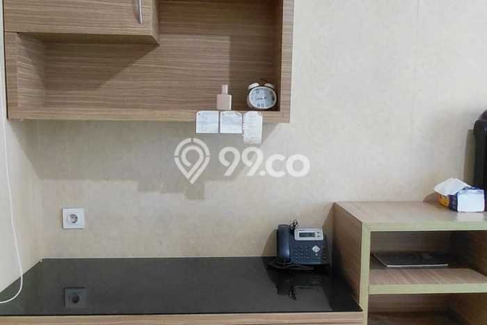 Apartemen Terawat Dijual di Tangerang Spesifikasi 1 KT, 0 KM Apartemen Terawat Dijual di Tangerang Spesifikasi 1 KT, 0 KM