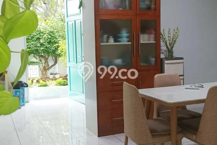 Siap Huni Hunian Elit 3 Kamar di Kembangan Dekat ke Mana Pun Siap Huni Hunian Elit 3 Kamar di Kembangan Dekat ke Mana Pun