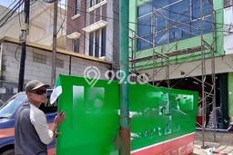 Ruko Bagus LT 223m2 LB 600m2 Dijual di Serpong Tangerang Selatan Ruko Bagus LT 223m2 LB 600m2 Dijual di Serpong Tangerang Selatan