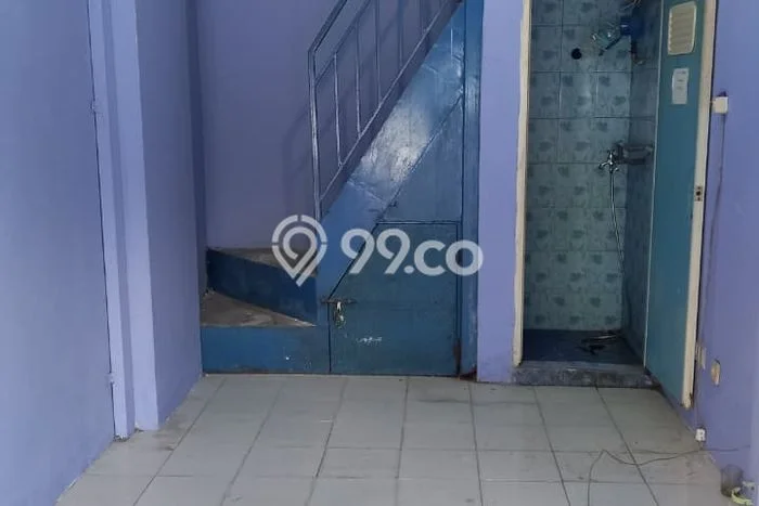 Ruko Dijual di Prime Area Jakarta Barat Luas 20m2 Ruko Dijual di Prime Area Jakarta Barat Luas 20m2