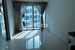 Disewakan Apartemen Ekonomis 3 KT di Puri Indah Jakarta Barat Disewakan Apartemen Ekonomis 3 KT di Puri Indah Jakarta Barat