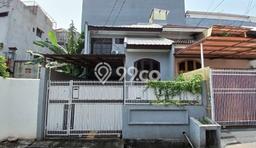Hunian Nyaman Asri 3 KT Siap Huni di Taman Ratu Jakarta Barat Hunian Nyaman Asri 3 KT Siap Huni di Taman Ratu Jakarta Barat