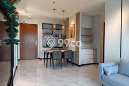 Disewakan Segera Apartemen Nyaman 2 KT di Kawasan Kebon Jeruk Disewakan Segera Apartemen Nyaman 2 KT di Kawasan Kebon Jeruk