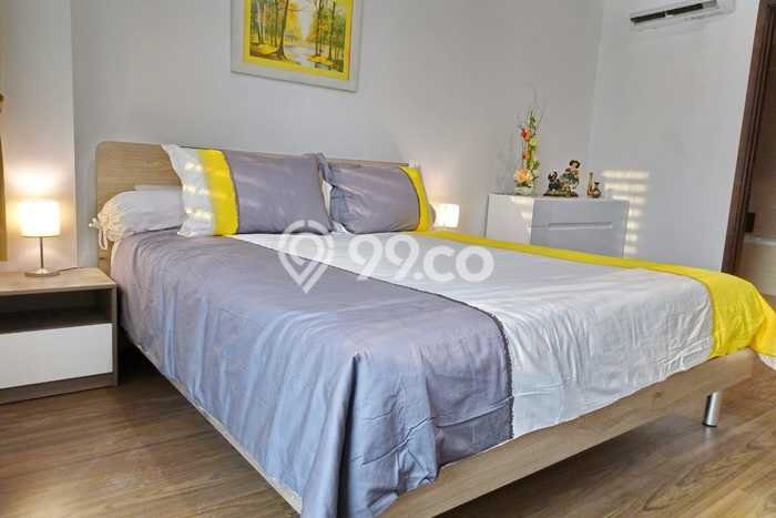 Apartemen Siap Huni 2 BR dengan Harga Hemat di Area Kebon Jeruk, Jakarta Barat Apartemen Siap Huni 2 BR dengan Harga Hemat di Area Kebon Jeruk, Jakarta Barat