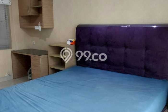 Apartemen Terawat Dijual di Tangerang Spesifikasi 1 KT, 0 KM Apartemen Terawat Dijual di Tangerang Spesifikasi 1 KT, 0 KM