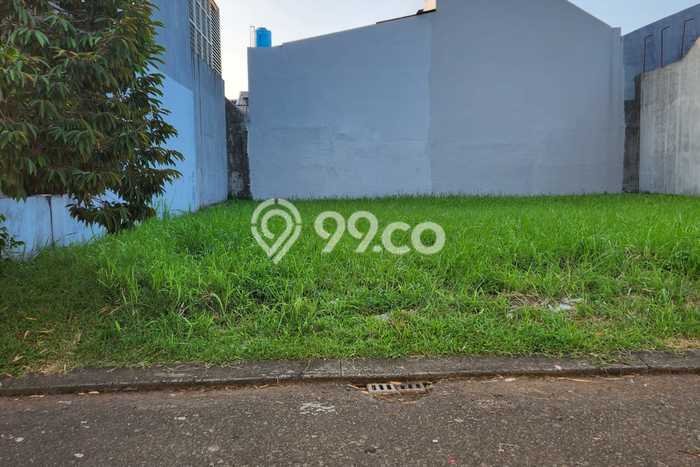 Lahan Strategis di Alam Sutera Dijual dengan Luas 180m2 Lahan Strategis di Alam Sutera Dijual dengan Luas 180m2