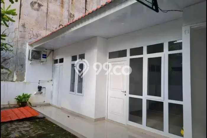 Sewa Rumah Harga Terjangkau di Meruya Jakarta Barat Punya 3 KT Sewa Rumah Harga Terjangkau di Meruya Jakarta Barat Punya 3 KT