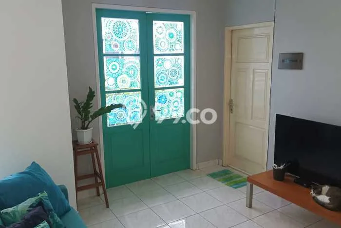 Siap Huni Hunian Elit 3 Kamar di Kembangan Dekat ke Mana Pun Siap Huni Hunian Elit 3 Kamar di Kembangan Dekat ke Mana Pun
