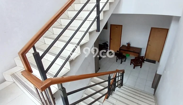 Kost Dijual Lokasi Tanah Abang, Jakarta Pusat, Spesifikasi 34 Kamar Tidur dan Luas 1350m2 Kost Dijual Lokasi Tanah Abang, Jakarta Pusat, Spesifikasi 34 Kamar Tidur dan Luas 1350m2