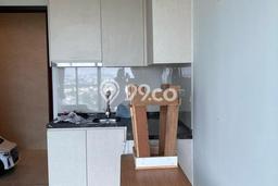 Apartemen Favorit Nyaman Dijual di Jakarta Barat dengan 2 Kamar Tidur Apartemen Favorit Nyaman Dijual di Jakarta Barat dengan 2 Kamar Tidur