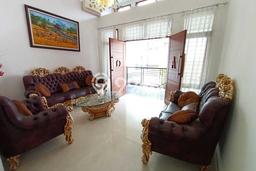 Lokasi terbaik! Rumah siap huni disewakan di Palmerah LB 670m2 Lokasi terbaik! Rumah siap huni disewakan di Palmerah LB 670m2
