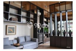 Apartemen High-End Dijual di Kebon Jeruk Luas 139m2 Apartemen High-End Dijual di Kebon Jeruk Luas 139m2