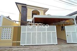 BEST CHOICE! Rumah di Depok, LT 125m2m² LB 156m2m² BEST CHOICE! Rumah di Depok, LT 125m2m² LB 156m2m²
