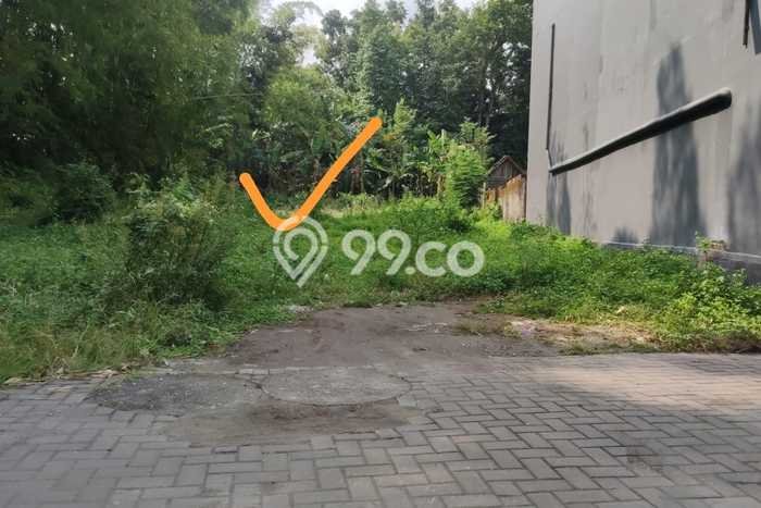 Kavling Tanah Dijual di Ngaglik Sleman Spesifikasi 741m2 Kavling Tanah Dijual di Ngaglik Sleman Spesifikasi 741m2