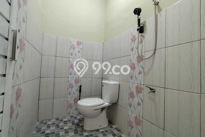 Dijual Rumah 3 Kamar Lokasi Ideal Nyaman dan Strategis di Depok Dijual Rumah 3 Kamar Lokasi Ideal Nyaman dan Strategis di Depok